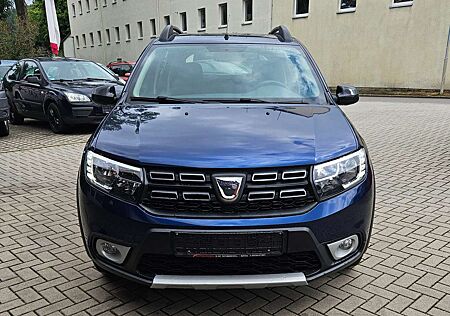 Dacia Sandero Stepway Celebration