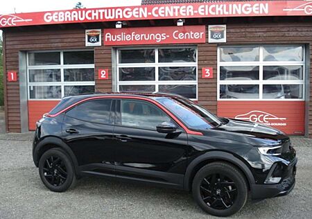 Opel Mokka GS Line