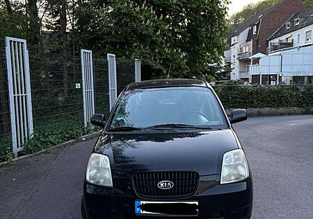 Kia Picanto 1.1 LX