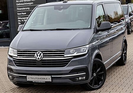 VW T6 Volkswagen .1 Multivan 2.0 TDI DSG 4Motion Generation Six