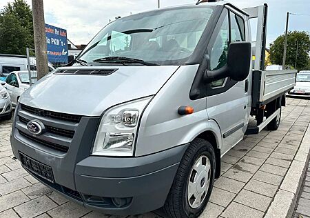 Ford Transit Pritsche FT 350 L Einzelkabine