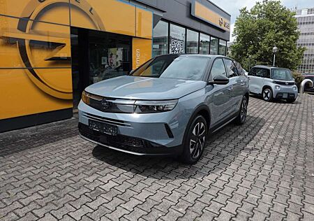 Opel Grandland X Grandland 1.2T eDCT6 GS AHK, 360°, Pano