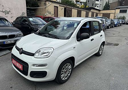 Fiat Panda Pop*Klimaanlage*Euro6*TÜV NEU* aus 2.Hand*