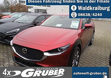 Mazda CX-30 2.5L e-SKYACTIV G Automatik Center-Line+Design-Pak