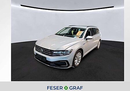 VW Passat Variant Volkswagen GTE 1.4 eHybrid DSG 218PS