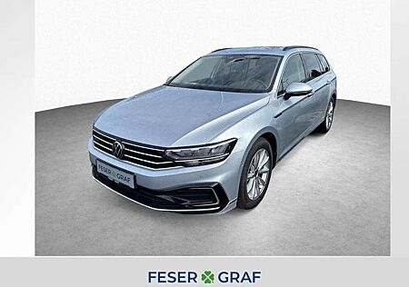 VW Passat Variant Volkswagen GTE 1.4 eHybrid DSG 218PS