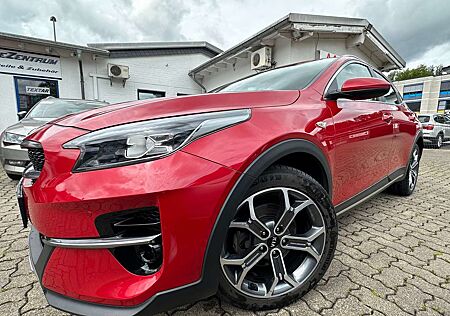 Kia XCeed 1.5 T-GDI Vision+NAVI+KLIMATR+PDC+T.LEDER+LED+SHZ