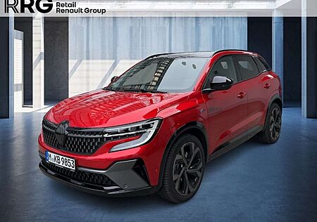 Renault Austral Iconic Esprit Alpine E-Tech Full Hybrid 200 Anhängerkupplung