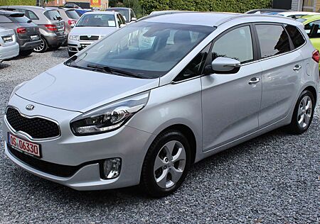 Kia Carens *7-Sitzer*Schekheftgepflegt*Finanzierung*