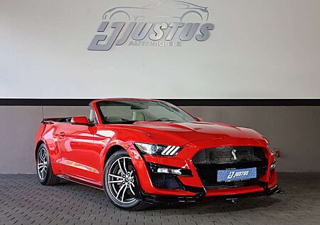 Ford Mustang 2.3 EcoBoost/BTH/MFL/TEMP/SHZ/SBL/R18