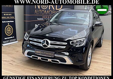 Mercedes-Benz GLC 300 e 4Matic *AHK*LED*PANO*OFF-ROAD*UPE:71