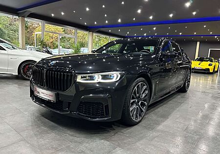 BMW 740 d xDrive M-Sport *Soft-Close* 360°KAMERA* 1H