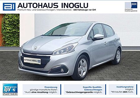Peugeot 208 1.2*Active*PDC*SHZ*LED*KLIMA*
