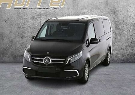 Mercedes-Benz V 300 extralang AVANTGARDE EDITION Dist el.Tür