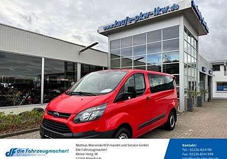 Ford Transit Custom Behindertengerecht 8397