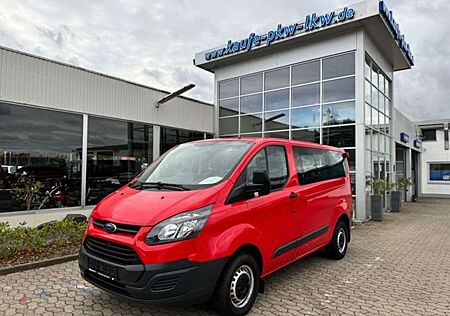 Ford Transit Custom Behindertengerecht 8397