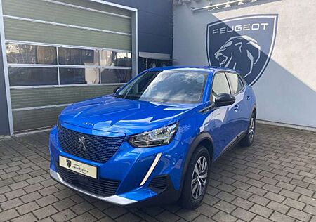 Peugeot 2008 Elektro Active