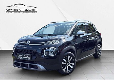 Citroën C3 Citroen Aircross Shine PANORAMA/NAVI/HEAD-UP/HiFi/PDC