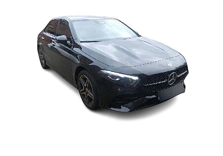 Mercedes-Benz A 250 e Lim. AMG Line (EURO 6d)