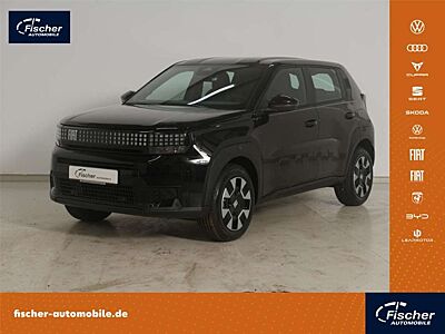 Fiat Grande Panda hybrid 1.2 eDCT Business Edition