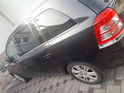 Opel Zafira Zafira 1.8 Family
