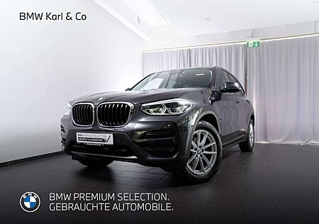 BMW X3 20 d LC Prof. Driv. Ass. Adapt.LED Sportsitz