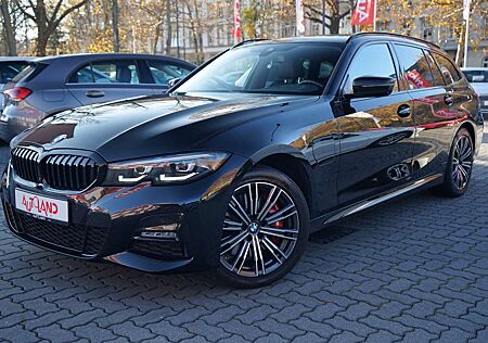 BMW 330e 330 xDrive M Sport LED Navi 360° HarmanKardon