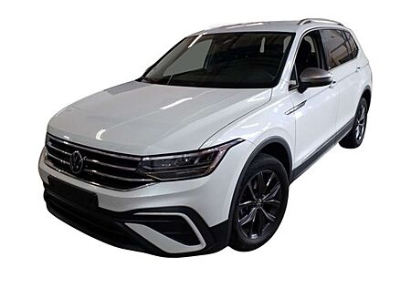 VW Tiguan Allspace Volkswagen 1.5 TSI Move