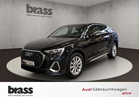 Audi Q3 S line 35 TDI 110(150) kW(PS) S tro