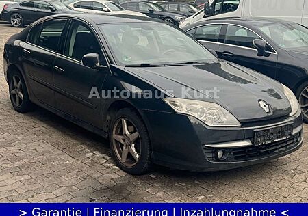 Renault Laguna III Dynamique *LPG*KLIMAAUT.*T-LEDER*PDC*