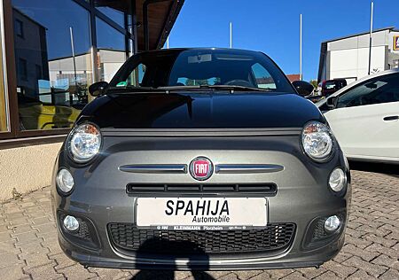 Fiat 500 GQ