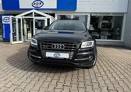 Audi SQ5 3.0 TDI competition quattro *Leder*Pano*