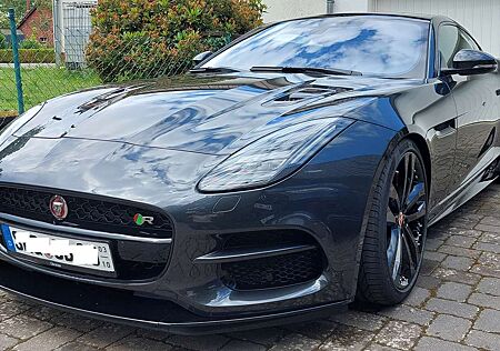 Jaguar F-Type *TOP* F Type R AWD Coupe ab 8/25