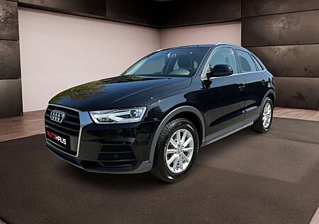 Audi Q3 design*1Hand*DSG*SHZ*NAVI*