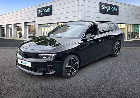 Opel Astra Sports Tourer 1.2 Turbo GS Navi Kamera Sitzheizung