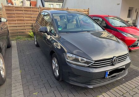 VW Golf Sportsvan Volkswagen 1.2 TSI (BlueMotion Technology) Comfortline