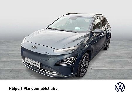Hyundai Kona Prime Elektro WÄRMEPUMPE KAMERA LEDER