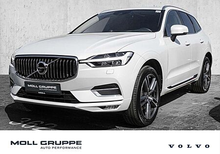 Volvo XC 60 XC60 B5 AWD Inscription Pano Head UP 360Grad