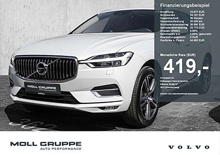 Volvo XC 60 XC60 B5 AWD Inscription Pano Head UP 360Grad