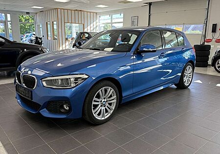 BMW 120 d xDrive M Sport/Business Paket/Garantie