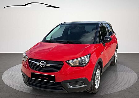 Opel Crossland X Edition
