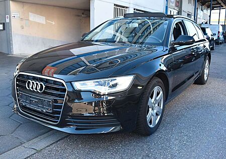 Audi A6 Avant 2.0 TFSI **Panoramadach**ORG KM*