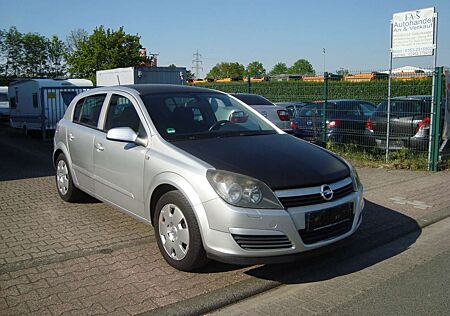 Opel Astra 1.4 Elegance
