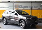 Jeep Grand Cherokee 3.0 CRD Limited Leder Pano Memory