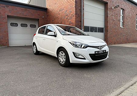 Hyundai i20 1,2 5 Star Edition