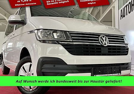 VW T6 Caravelle Volkswagen T6.1 Caravelle Lang DSG *9-Sitzer*CarPlay*