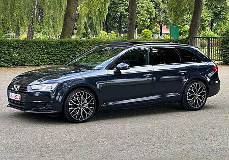 Audi A4 Avant 2.0 Sport Ultra*PANO*ACC*VIRTUAL*DSP
