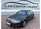 Audi A6 2.0 TFSI*S-Line*Bi-Xenon*Navi*PDC*TeilLeder*