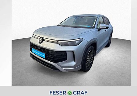 VW Tayron Volkswagen 2.0 TDI DSG 7-SITZE AHK ACC NAVI