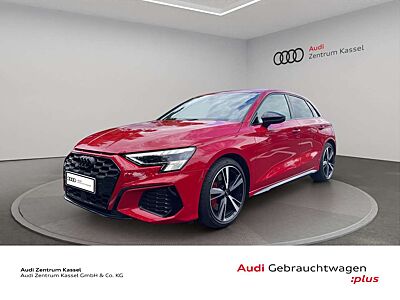 Audi S3 S3 SB 2.0 TFSI quattro Matrix HuD PDC+ Carplay